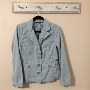 Eddie Bauer jacket
